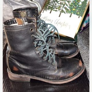 Freebird Black Manchester